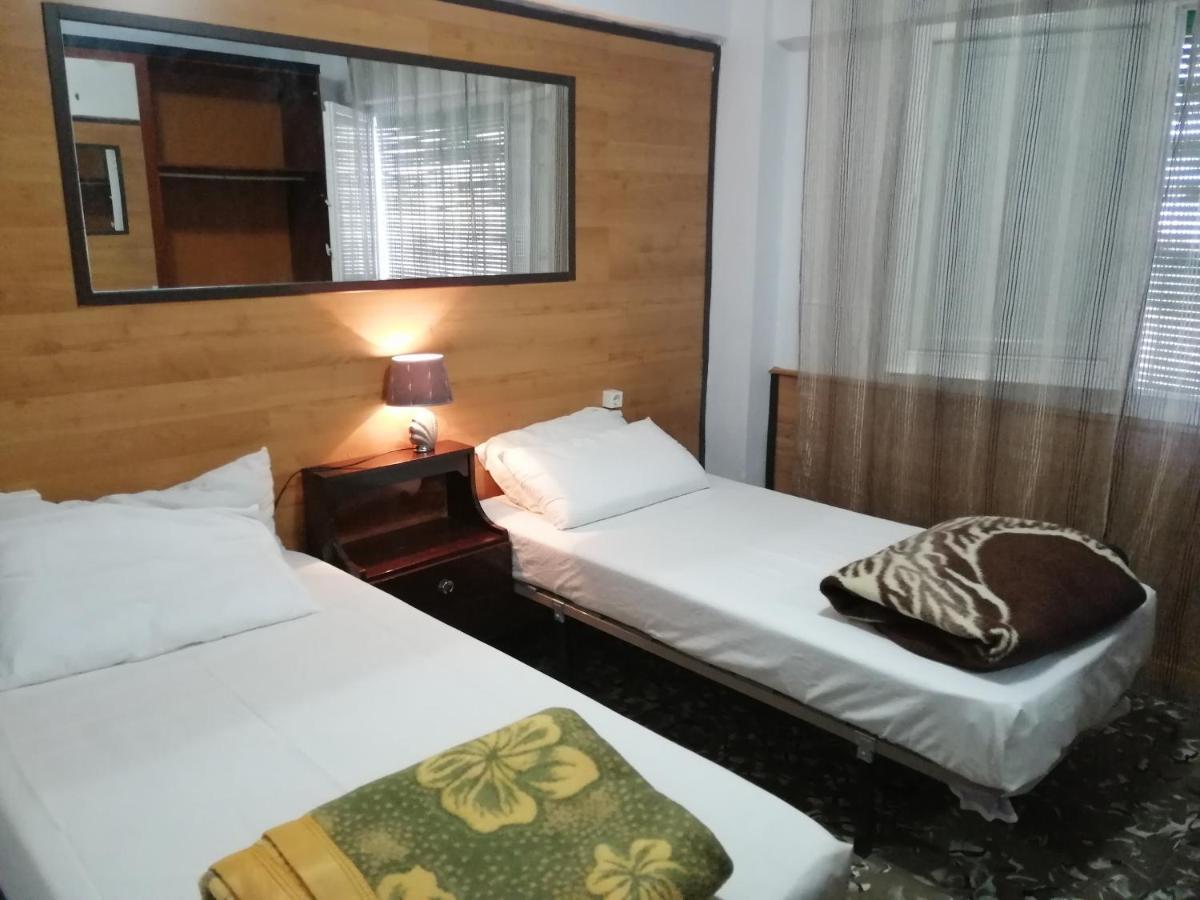Apartament Verano Alicante Zewnętrze zdjęcie