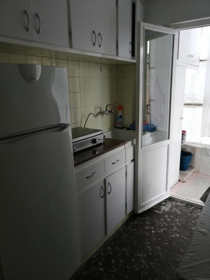 Apartament Verano Alicante Zewnętrze zdjęcie